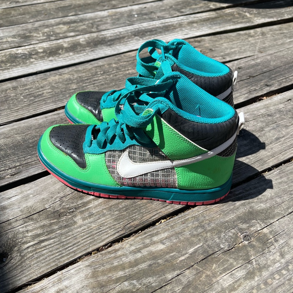 Nike sneakers